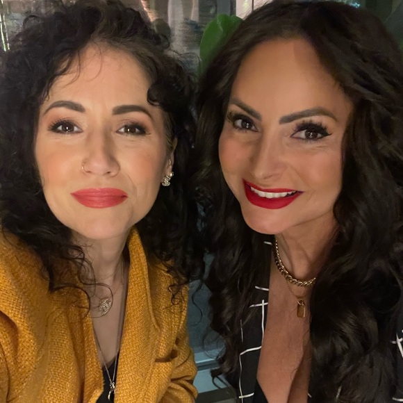Other - The Double Trouble Show!